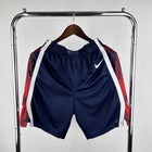 USA Olympics 2024 Blue Shorts