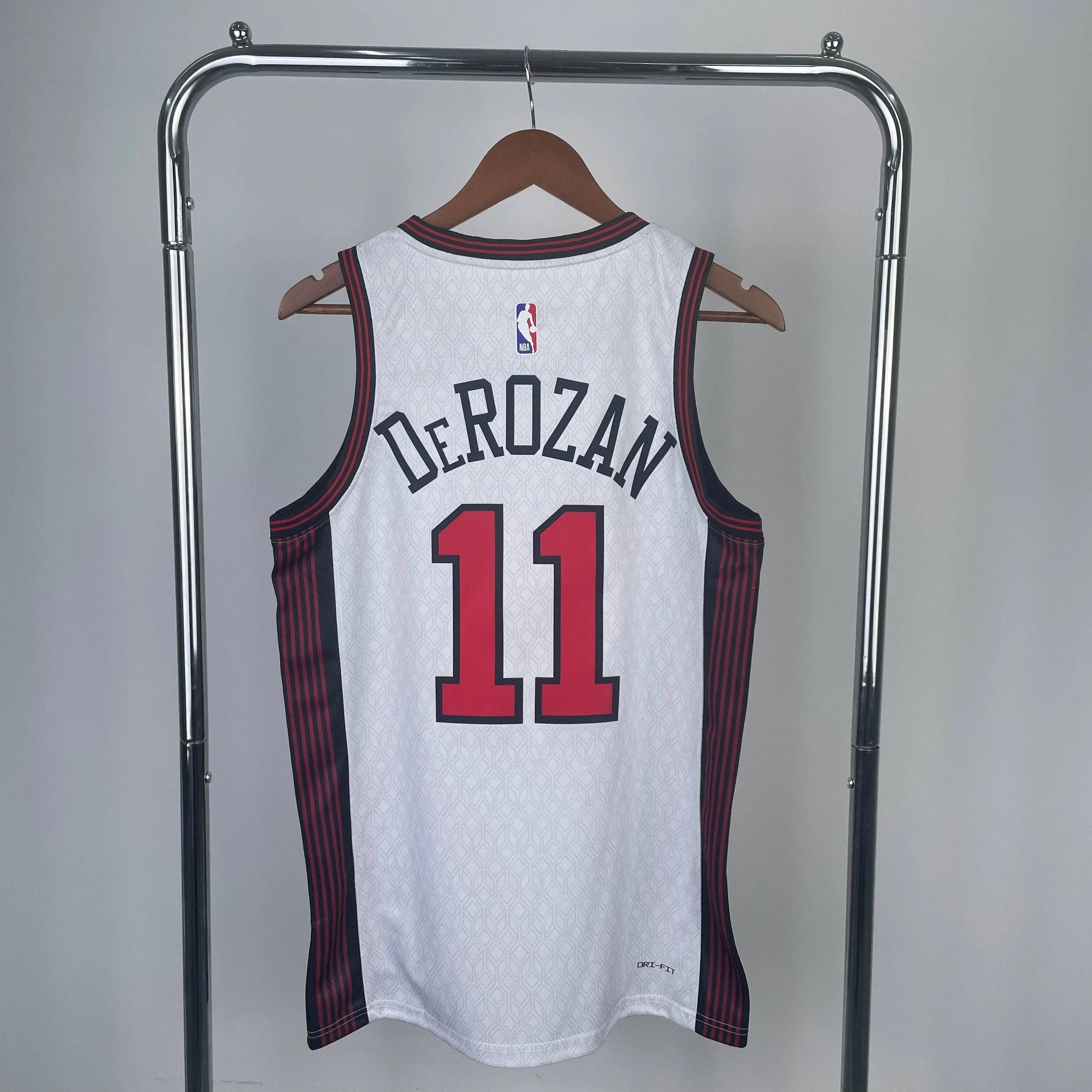 Jersey Chicago Bulls City Edition 22/23 - GOAT STORE