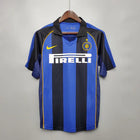 Camiseta retro Inter de Milán 01/02 local