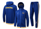 Golden State Warriors NBA Therma Flex Tracksuit 21/22