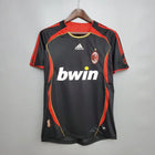Camiseta retro del AC Milan 2006 (tercera equipación)