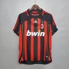 Camiseta Retro de Local AC Milan 2006/07