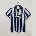 Camiseta Retro Local Juventus 14/15