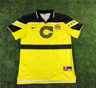 Camiseta retro local del Borussia Dortmund 96/97