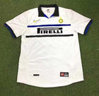 Camiseta Retro Inter Milán 1998/99 Visitante