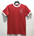 Camiseta Retro Local Liverpool 1965