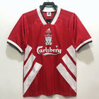 Camiseta Retro Local Liverpool 1993/95