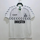 Camiseta retro de local del Tottenham 1986