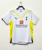 Camiseta retro de local del Tottenham 2009/10