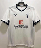 Camiseta Retro Local Tottenham 2008/19