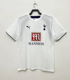 Camiseta Retro Local Tottenham 2006/07