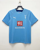 Camiseta Retro Visitante Tottenham 2006/07