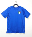 Italia 2000 Camiseta Retro Local