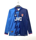 Camiseta Retro Arsenal Manga Larga 1995