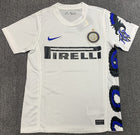 Camiseta Retro Inter de Milán 2010 Visitante