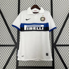 Camiseta Retro Inter de Milán 09/10 Visitante