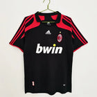 Camiseta Retro del AC Milan 2007/08 - Tercera Equipación
