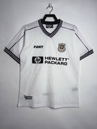 Camiseta Retro de Local Tottenham 1997/99