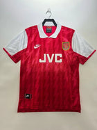 Camiseta Retro Local Arsenal 1993/94