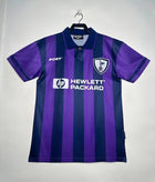 Camiseta Retro Visitante Tottenham 1995/97