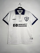 Camiseta retro Tottenham 1995/97 (local)