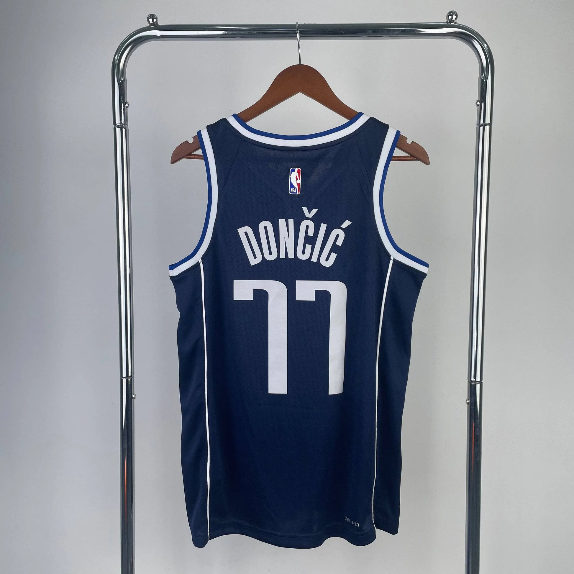Jersey Dallas Mavericks Statement Edition 22/23 - GOAT STORE