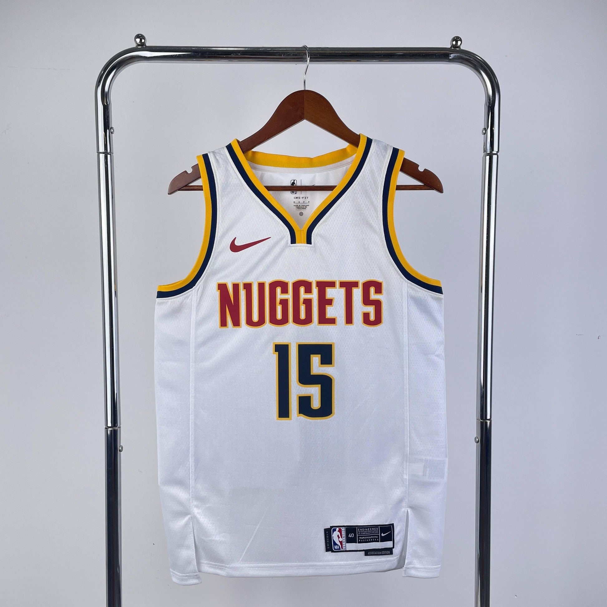 Jersey Denver Nuggets Association Edition 22/23 - GOAT STORE