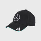Mercedes-AMG F1 adidas 2025 Team Driver Cap