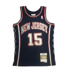 Swingman New Jersey Nets Mitchell & Ness Hardwood Classics 2006/07 Jersey
