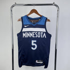 Minnesota Timberwolves Icon Edition Jersey