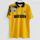 Camiseta Retro Visitante Tottenham 1992/94