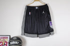 Sacramento Kings Statement Edition Shorts 22/23