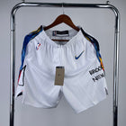 Brooklyn Nets City Edition Shorts 22/23