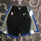 Golden State Warriors City Edition Shorts 19/20