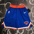 New York Knicks Icon Edition Shorts