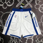 Golden State Warriors Classic Edition Shorts 18/19
