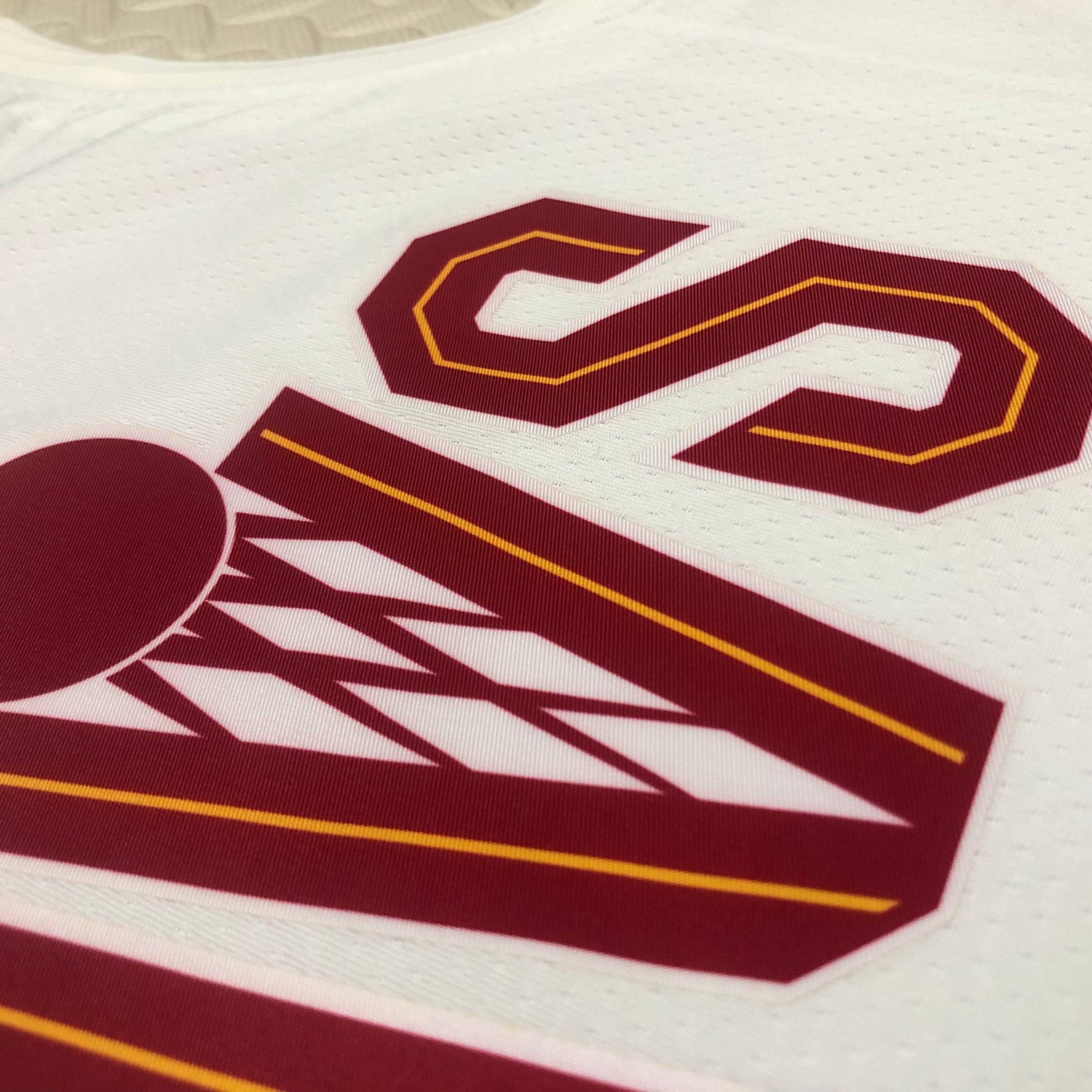 Jersey Cleveland Cavaliers Association Edition 22/23 - GOAT STORE
