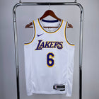 Los Angeles Lakers Association Edition 22/23 Jersey