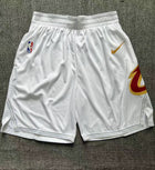 Cleveland Cavaliers Association Edition Shorts 22/23