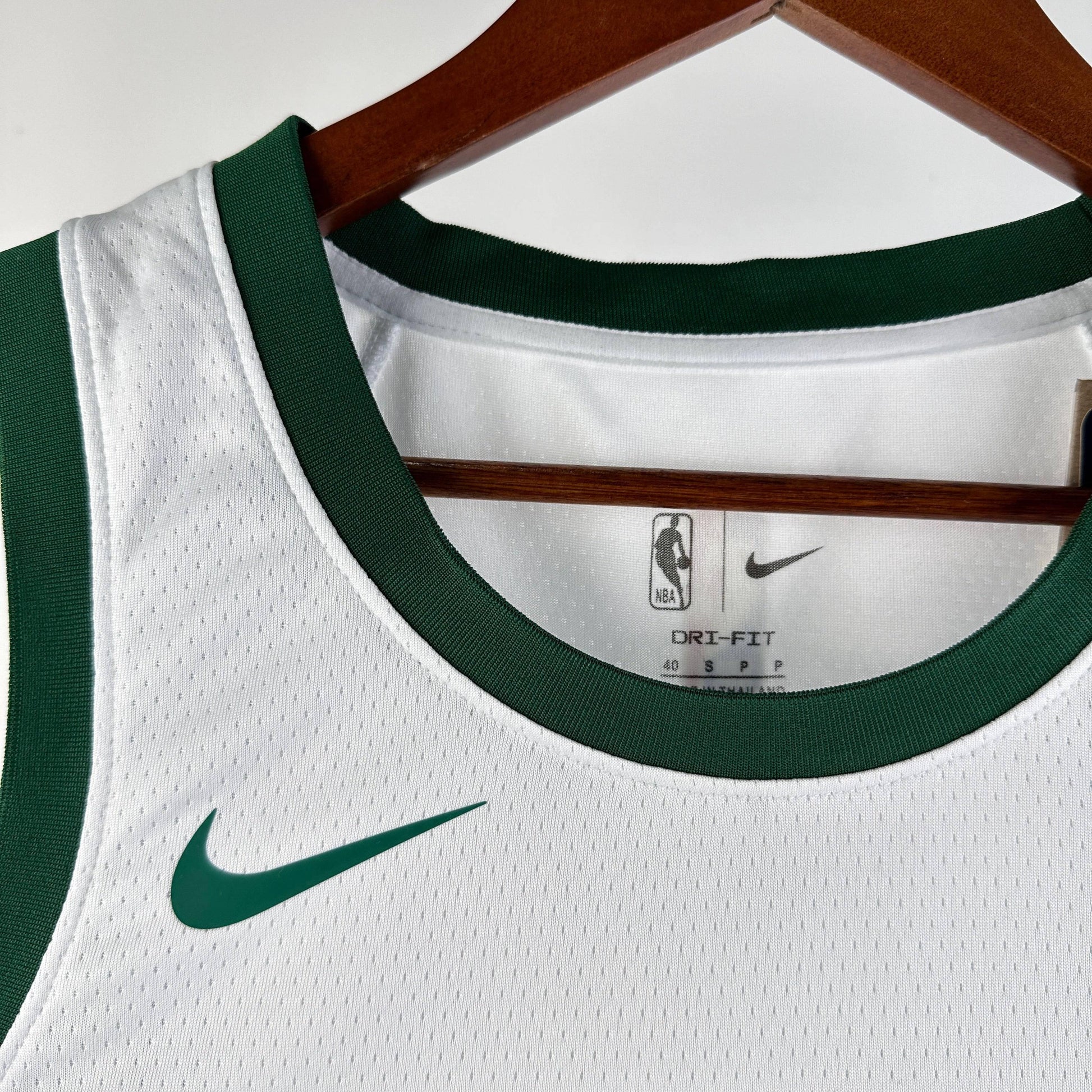Jersey Boston Celtics City Edition 23/24 - GOAT STORE