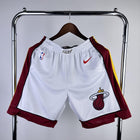 Miami Heat Association Edition Shorts 23/24