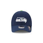 Seattle SeaHawks New Era Cap