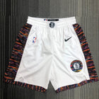 Brooklyn Nets City Edition Shorts 19/20