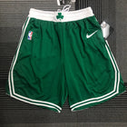 Boston Celtics Icon Edition Shorts