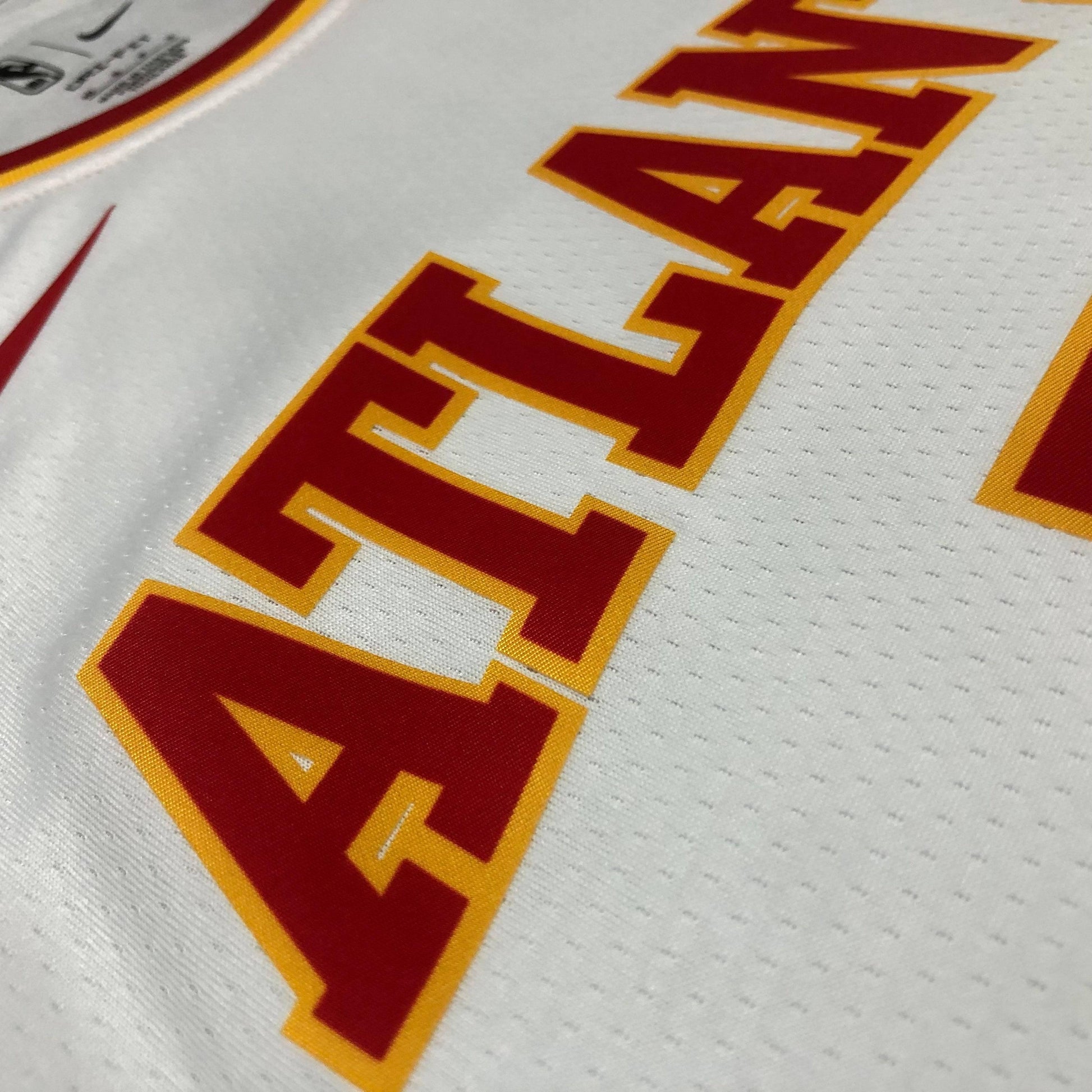 Jersey Atlanta Hawks Association Edition 22/23 - GOAT STORE