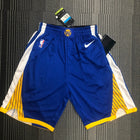 Golden State Warriors Icon Edition Shorts 19/20