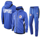 Los Angeles Clippers NBA Therma Flex Training Tracksuit