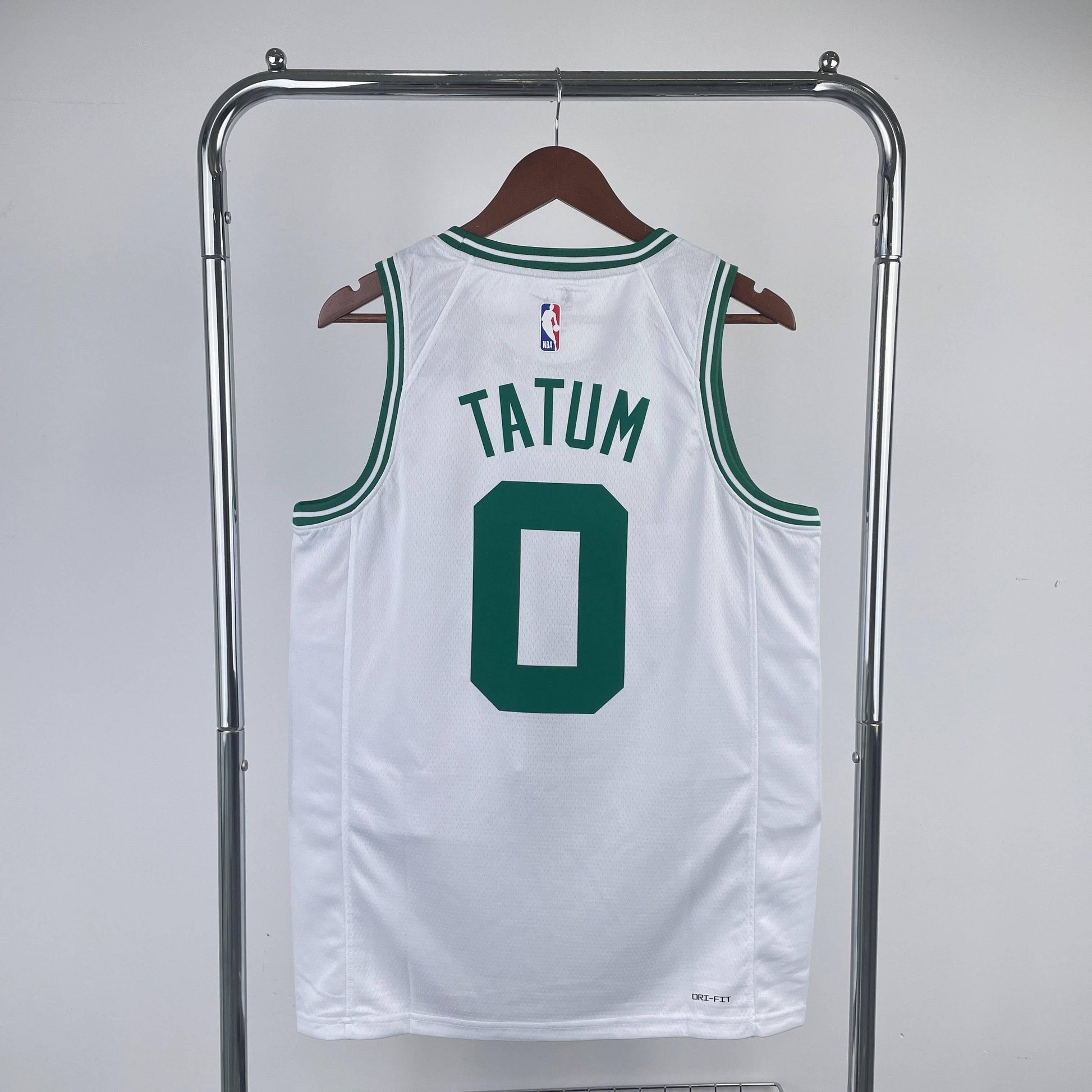 Jersey Boston Celtics Association Edition - GOAT STORE