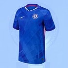 Chelsea Home 25/26 Jersey