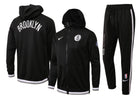 Brooklyn Nets NBA Therma Flex Tracksuit 21/22